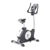 NordicTrack NTEVEX73612.0 Manual Del Usuario