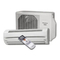 Acondicionadores de Aire Friedrich MW24Y3F Manual De Funcionamiento