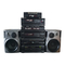 Amplificadores Aiwa Z-D7100M Instrucciones De Manejo