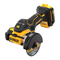 DeWalt DCS438 - Manual de la herramienta de corte de 3