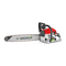 Manual de Greencut GS680X