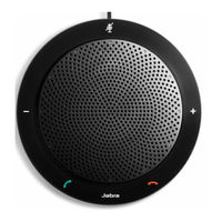 Jabra Speak 410 Manual De Usuario
