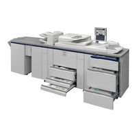 Sharp MX-M850 Guia De Inicio Rapido