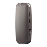 Unitron uMic Guía De Usuario