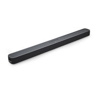 Harman JBL LINK BAR Manual De Propietario