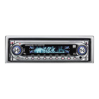 Kenwood KDC-W6527 Manual De Instrucciones