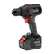 Herramientas Eléctricas Würth 5701 800 Serie Manual Del Usuario