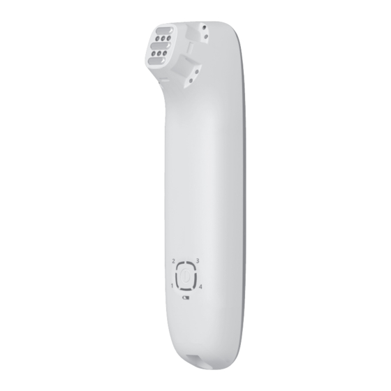 Silk’n Titan MultiPlatform H2502 Manual Del Usuario