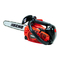 Motosierras Echo CS-320TES Manual De Instrucciones