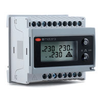 Carel emeter3 Manual Del Usuario