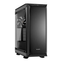 Be Quiet! DARK BASE PRO 900 Manual De Usuario