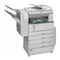 Impresora Todo en uno Sharp AR-235 Manual De Servicio