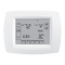 Termostatos Honeywell TH9000 Serie Manual De Uso