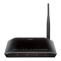 D-Link DIR-610 Guía De Instalación Rápida