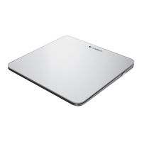 Logitech T651 Guía De Configuración