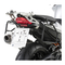 Accesorios de Motocicletas GIVI PLR5118 Instrucciones De Montaje