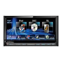 Kenwood DDX7015BT Manual De Instrucciones