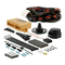 Accesorios de Automóviles ECS Electronics CR-066-BH Instrucciones De Montaje