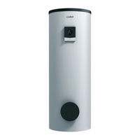 Vaillant 0010020643 Manual Del Usuario