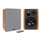 Altavoces auna Linie 500 DA Manual De Instrucciones