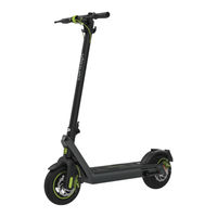 Concept SC7000 Manual De Instrucciones