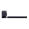 LG SQC1 - Manual Sencillo de la Barra de Sonido Inalámbrica