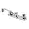 Price Pfister Pfirst Series, G135 Manual