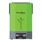 Inversores MasterPower OMEGA X 3KW Manual De Usuario