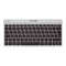 Teclados Cherry KW 6000 Manual De Instrucciones