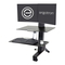 Bastidores y Soportes Ergotron WorkFit-S Guia Del Usuario