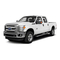 Automóviles Ford SUPER DUTY 2013 Manual Del Propietário