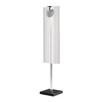 Bang & Olufsen BeoLab 12 Guia De Inicio Rapido