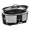 Ollas de Cocción Lenta Crock-Pot SCCPBPP605-050 Manual De Instrucciones