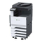 Impresora Todo en uno Lexmark MX931 Guia Del Usuario