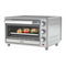 Hornos Oster TSSTTVLS25NS Manual De Instrucciones