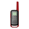 Radios Bidireccionales Motorola Solutions TALKABOUT T21 Serie Guia Del Usuario