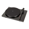 Pro-Ject Audio Systems Debut Carbon DC - Manual del tocadiscos