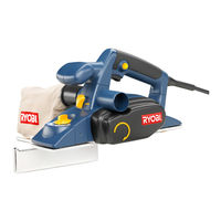 Ryobi HPL51G Manual Del Operador