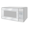 Hornos Microondas Samsung MW1050 Manual Del Usuario