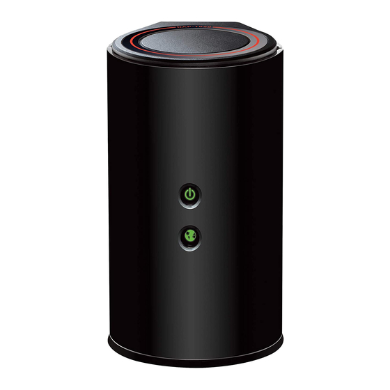 D-Link DAP-1650 Guía De Instalación Rápida