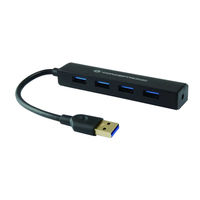 Conceptronic C4PUSB3 Guia De Inicio Rapido