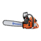 Husqvarna 372XP