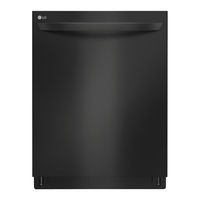 LG LDT7808BM Manual Del Propietário