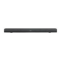 Denon DHT-C210 Manual Del Usuario