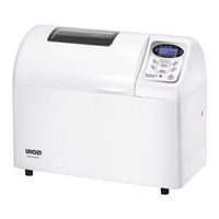 Unold 68511 Instrucciones De Uso