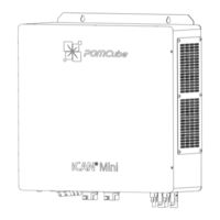POMCube iCAN Mini 2 Manual Del Usuario