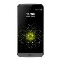 LG H840 Guia Del Usuario
