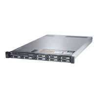 Dell E18S Serie Guía De Introducción