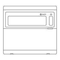 Mitsubishi Electric PAC-YT34STA Manual De Instrucciones