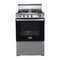 Estufas Frigidaire FKGD20ANBLW Manual De Instrucciones